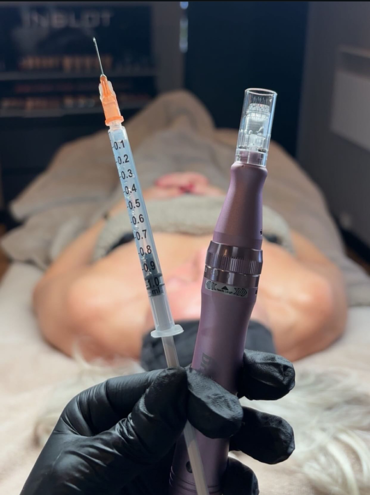microblading